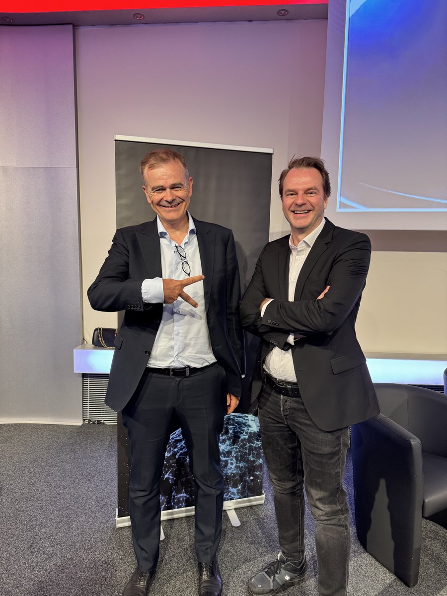 validvent's tweet photo. DAAA Annual Summit 2026 recap 🇦🇹

A day focused on how digital assets, tokenization &amp; next-generation market infrastructure are reshaping capital markets and what this means for Europe and Austria.

📅 Want to hear Paul’s key takeaways? Schedule a call with him.
↓ https://t.co/qqTUq7PHY5