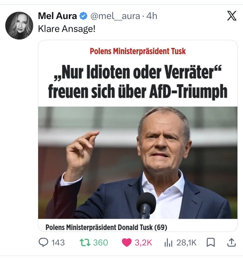 FGrazyna's tweet photo. ‼️‼️‼️ https://t.co/XEZ2UFSmJG