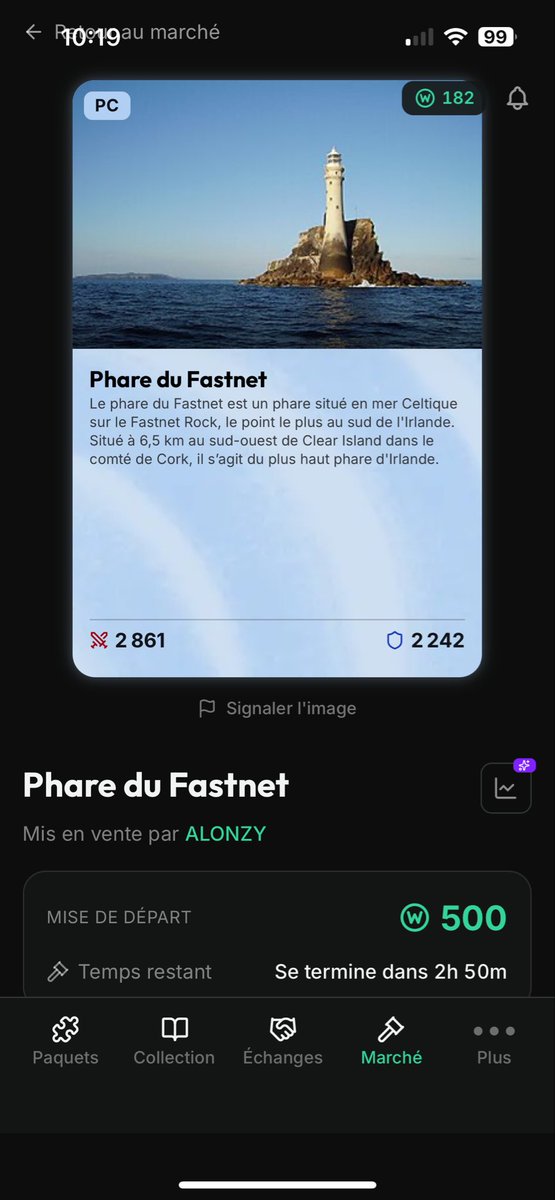 paslakiffance's tweet photo. La wiki-inflation c’est pas des vannes https://t.co/0DFKOzKW50