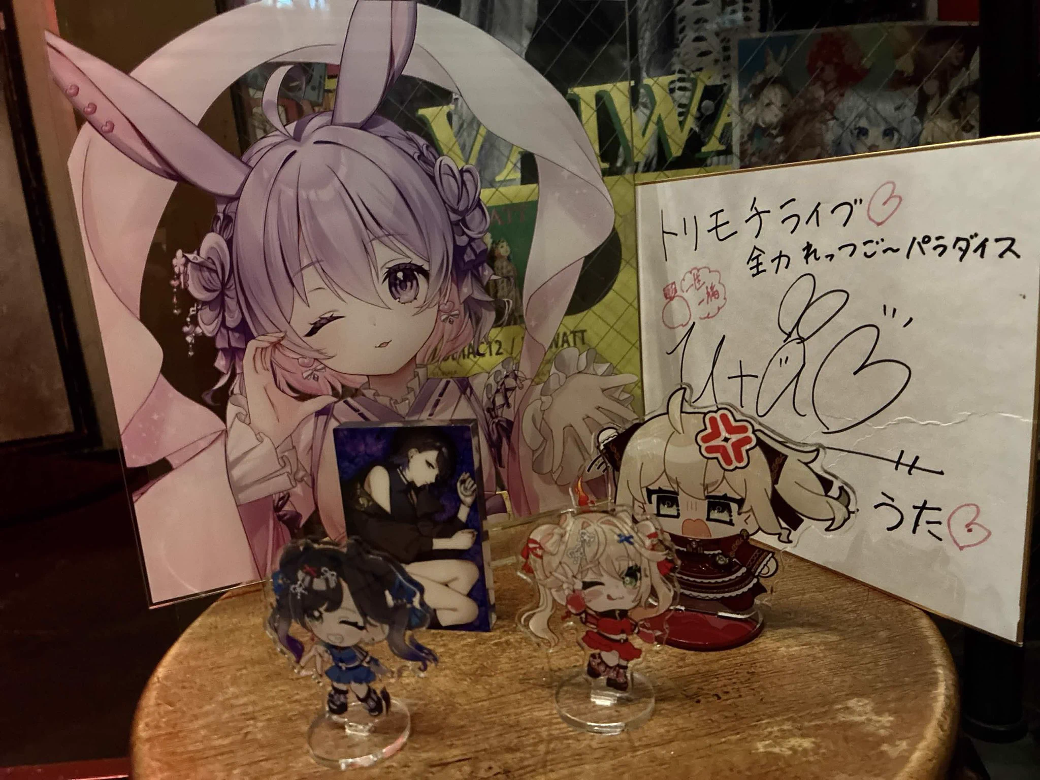 小鳥遊うた🐰🌙🎀新人Vtuber🌸 on X: 