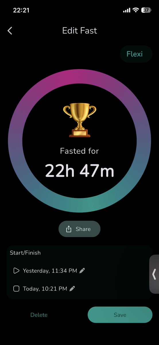 toxicyurilover7's tweet photo. sep 24th!
intake: 602
water: around 48oz
steps: 9.3k https://t.co/QIEEPQYbwz
