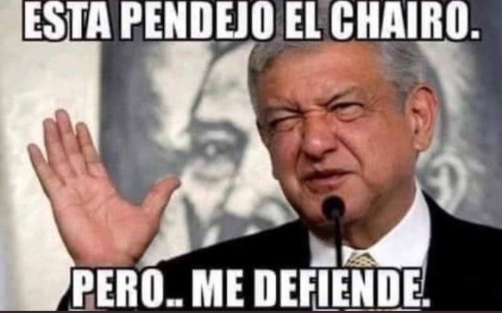 ezamdue's tweet photo. @felixconx_h @DeniseDresserG jajajajajajajajaja.... qué pendejo.... https://t.co/z40zMDWu0N
