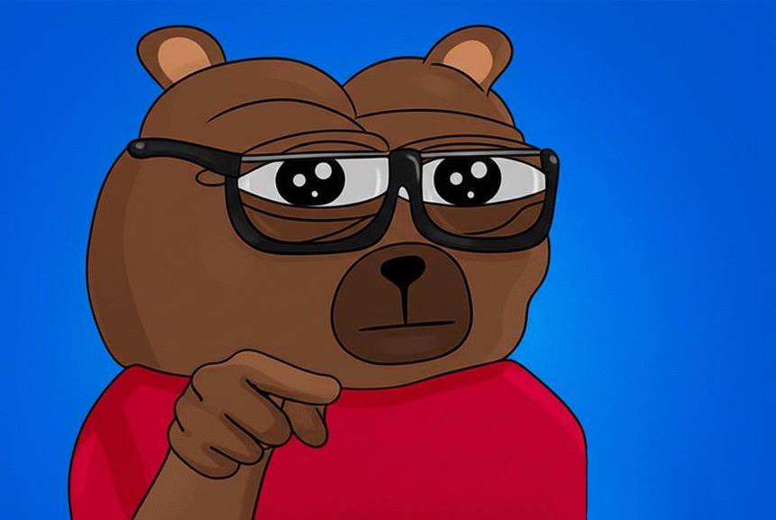 bearcouncil's tweet photo. 全員に見せてる答え。

BOBO。
疑う時間はもう過ぎた。

-Bobo KOL 9000 https://t.co/0rxvuT91yc