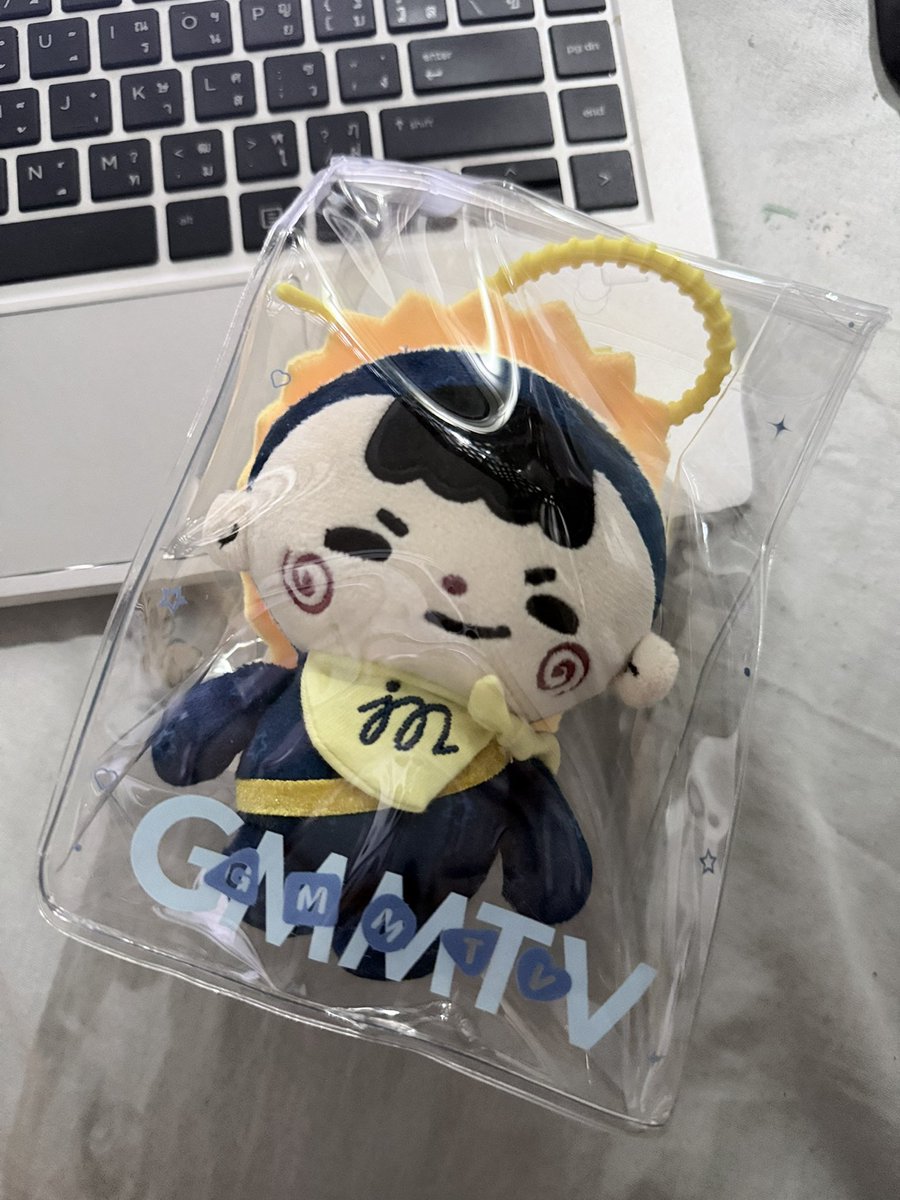 chalperthings's tweet photo. WTS | ขาย

จัมโม่ Jummo v.1 ไม่เคยห้อย
1590 รวมส่งค่า

#ตลาดนัดGMMTV
#ตลาดนัดจูเนียร์มาร์ค https://t.co/0xbOnyCkvE