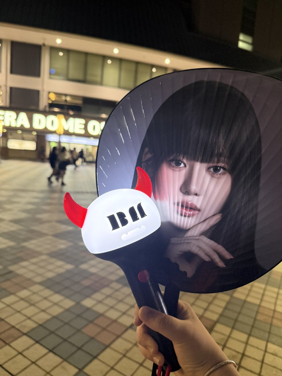babantdk's tweet photo. BABYMONSTER❤️‍🔥❤️‍🔥❤️‍🔥
RORA推し

神戸7/8
京セラ2days  参戦してました‼️

始めたばっかりなのでたくさんのmonstiezとお話しして仲良くなりたいです！
ぜひお願いします🙇‍♀️

#babymonster #monstiez
#RORA #京セラ https://t.co/TagyIqfEoB