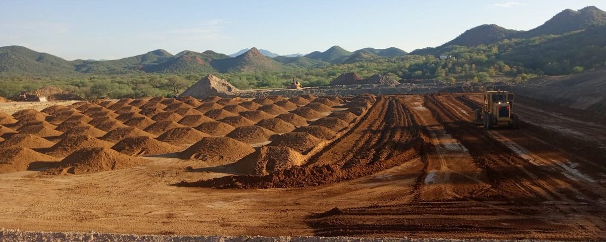 Now it’s getting real: Tocvan Nears its Next Major Milestone with 82% Gold Recovery