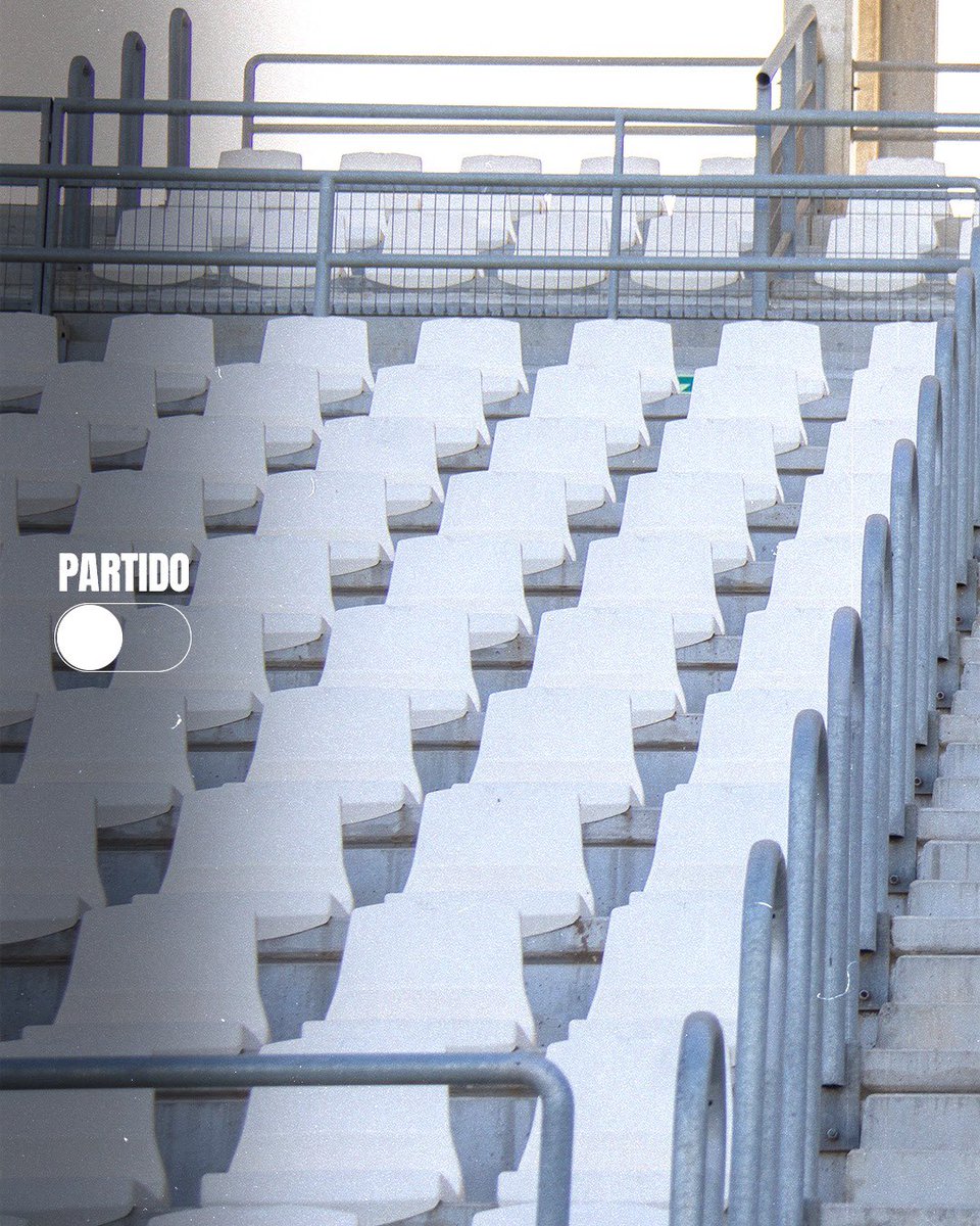 RBL1912's tweet photo. Este domingo 𝗧𝗘 𝗘𝗦𝗣𝗘𝗥𝗔𝗠𝗢𝗦!

🆚 @conilcfoficial 
🕒 17:00 H
🎟️ 𝗩𝗘𝗡𝗧𝗔 𝗔𝗡𝗧𝗜𝗖𝗜𝗣𝗔𝗗𝗔 hasta MAÑANA a las 13:30H 

Tribuna: 1̶5̶€̶ 12€
Preferencia: 1̶2̶€̶ 10€
Fondo: 8̶€̶ 5€
Juvenil: 5̶€̶ 3€
Infantil: 3̶€̶ 2€ https://t.co/xav1z7MTFX