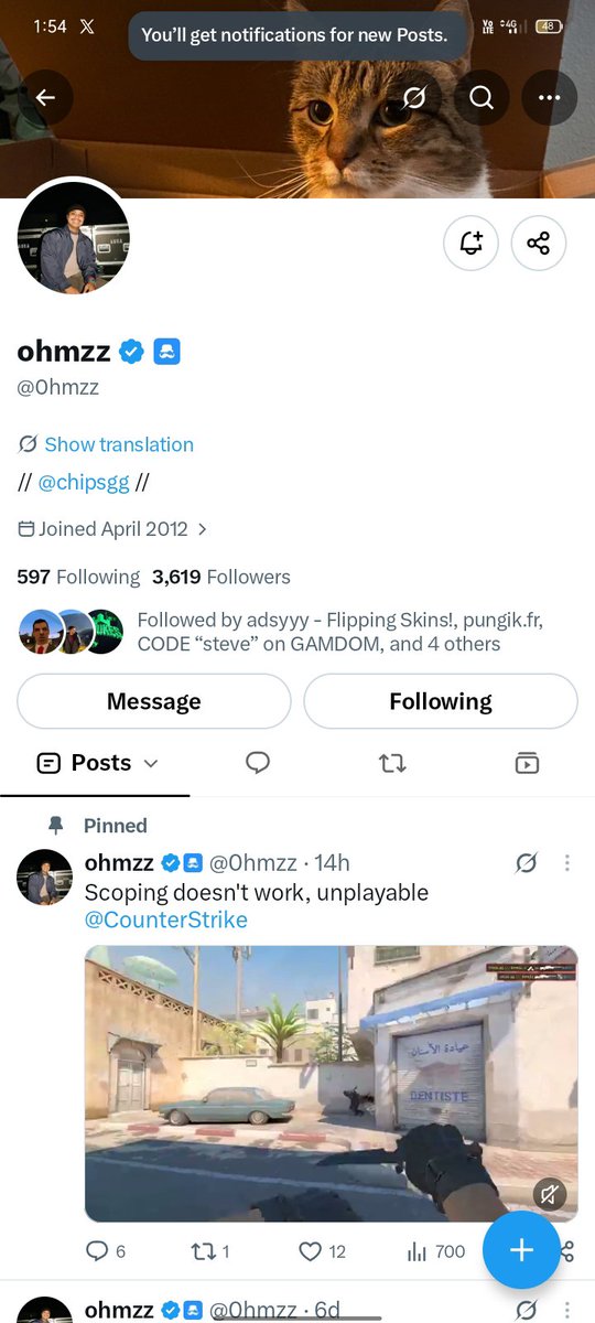 Prmsdd's tweet photo. @Sneakzy2 @0hmzz Tag boy @Dneshhz  @AlwaysUmeshTt https://t.co/mWOw3PObV8