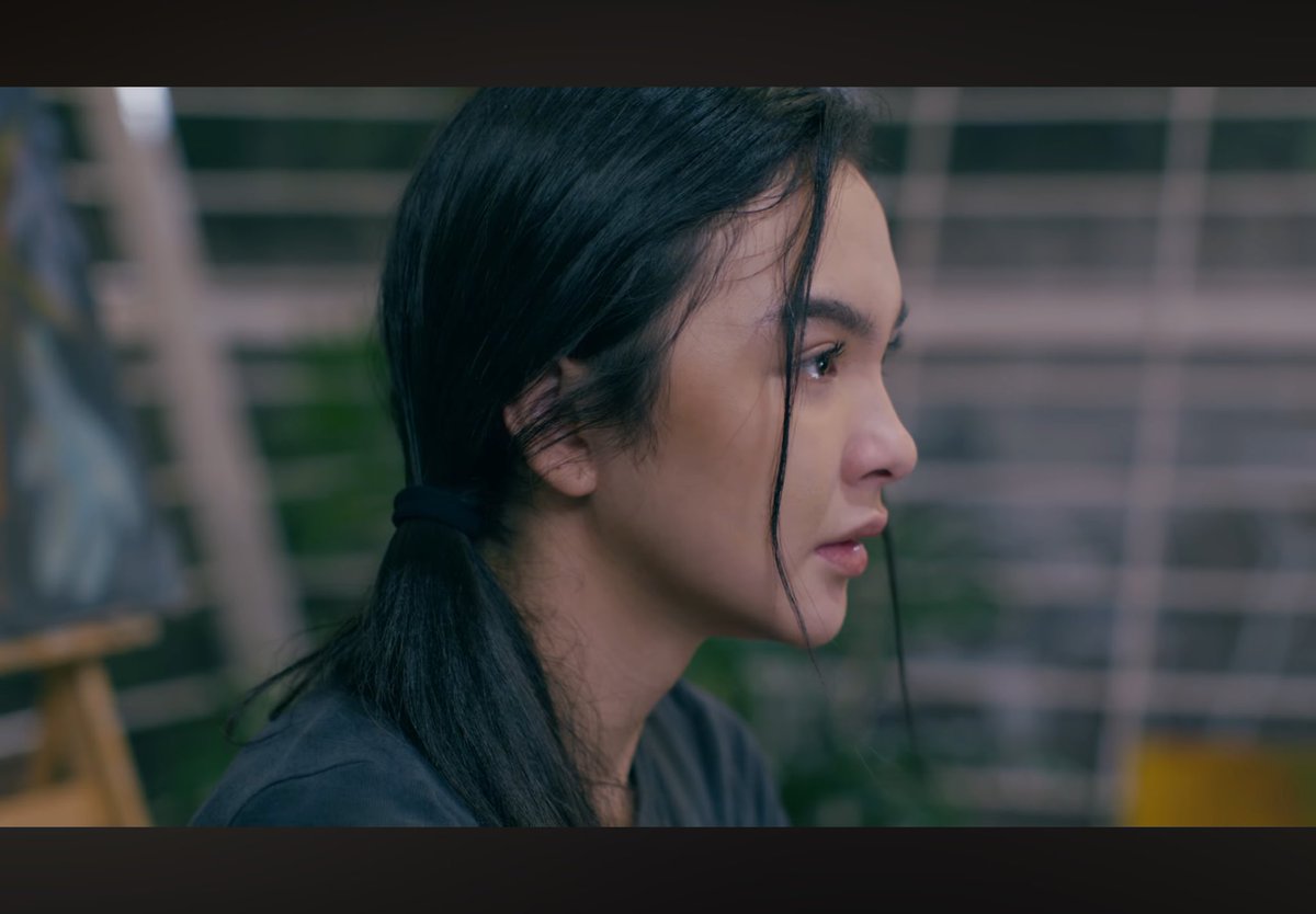 Itsmeben27's tweet photo. Excited for actress Kaisha

UNFILTERED TRAILER UNFOLDS
#KaiMontinola https://t.co/H1LE1uR99y