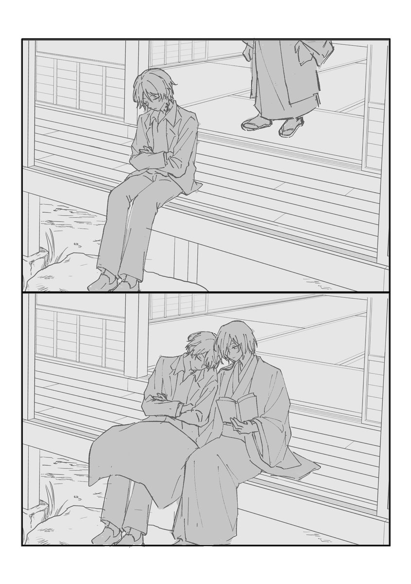 vuu7p's tweet photo. wip〜 https://t.co/C0oAKA7sJb