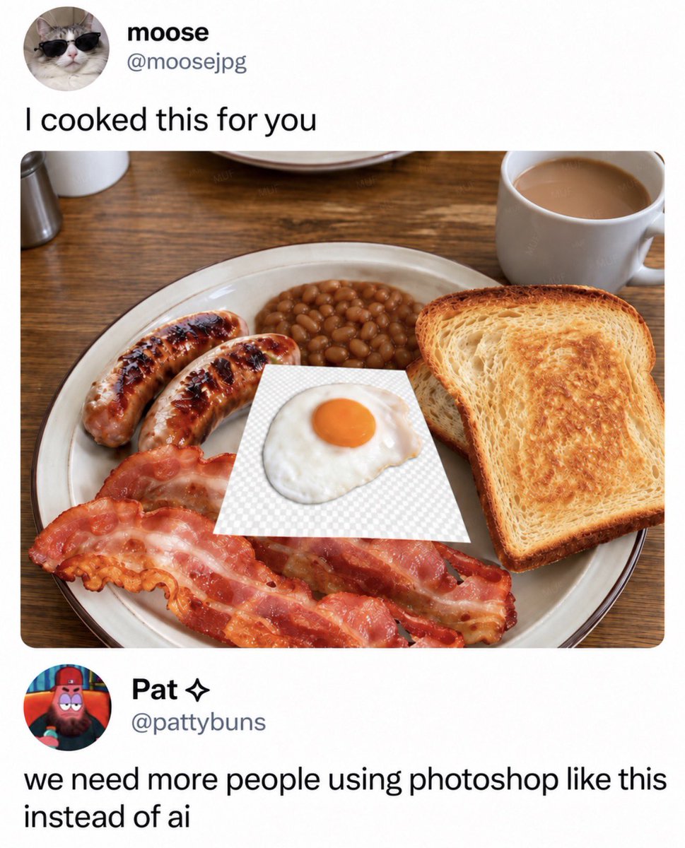 messedupfoods's tweet photo. https://t.co/2UyXbJ6S0q