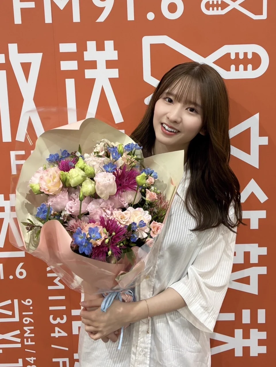 乃木坂46の「の」 (@nogi_joqr) / X