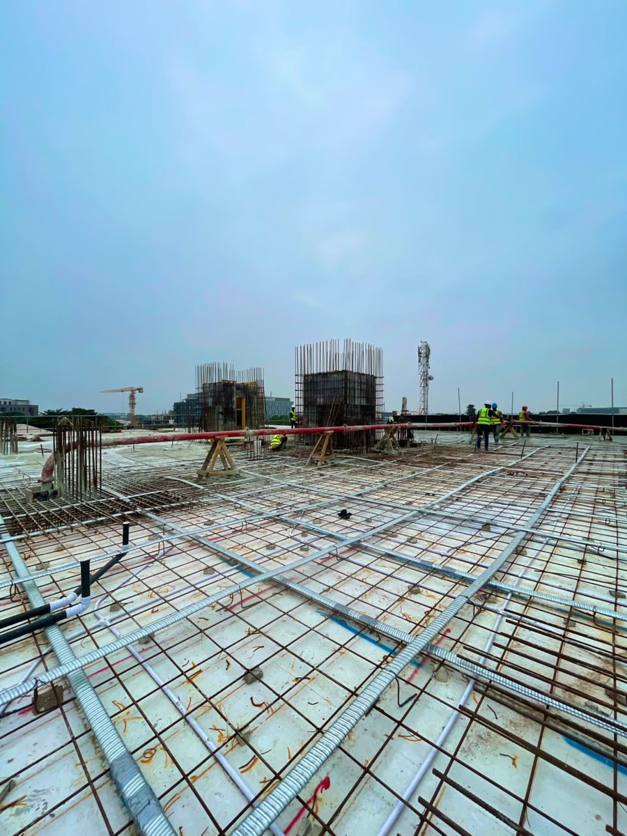 OATConstruction's tweet photo. Another week shaped by purpose-driven action. 

From measured progress on site to seamless team coordination and clear communication across every department, the work doesn't stop until the standard is met.

#siteprogress #teamwork #buildingexcellence #OATConstruction https://t.co/rvldF0G3Fj