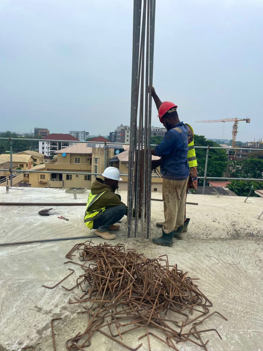 OATConstruction's tweet photo. Another week shaped by purpose-driven action. 

From measured progress on site to seamless team coordination and clear communication across every department, the work doesn't stop until the standard is met.

#siteprogress #teamwork #buildingexcellence #OATConstruction https://t.co/rvldF0G3Fj