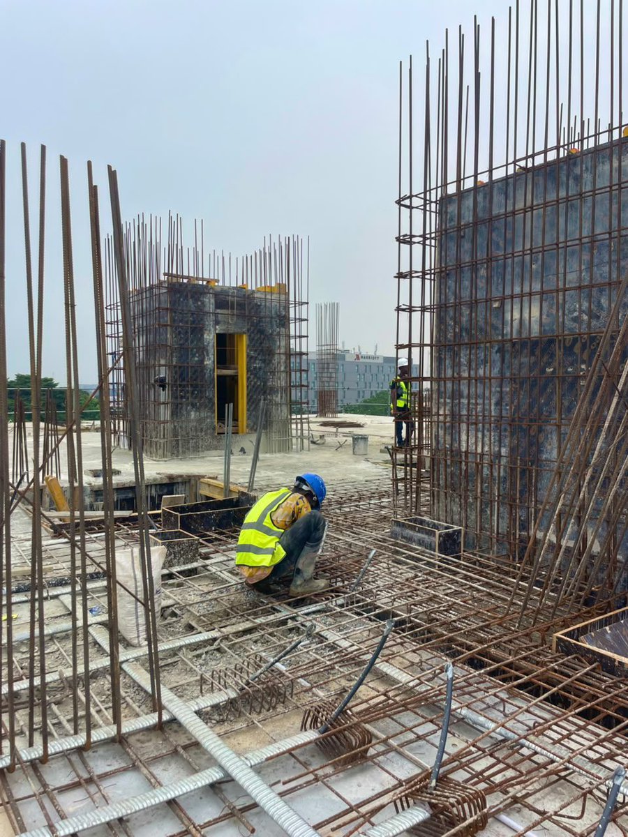 OATConstruction's tweet photo. Another week shaped by purpose-driven action. 

From measured progress on site to seamless team coordination and clear communication across every department, the work doesn't stop until the standard is met.

#siteprogress #teamwork #buildingexcellence #OATConstruction https://t.co/rvldF0G3Fj