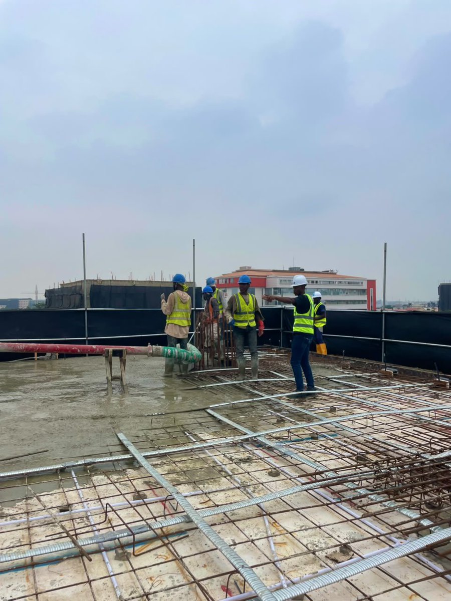 OATConstruction's tweet photo. Another week shaped by purpose-driven action. 

From measured progress on site to seamless team coordination and clear communication across every department, the work doesn't stop until the standard is met.

#siteprogress #teamwork #buildingexcellence #OATConstruction https://t.co/rvldF0G3Fj