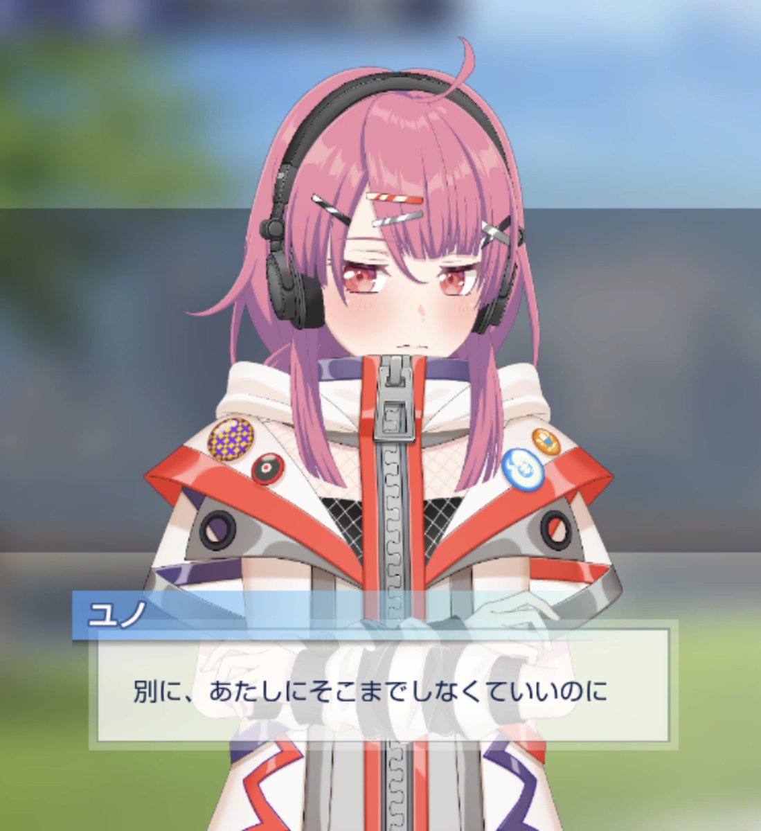 miasoo809's tweet photo. ユノちのこの表情見れるだけでアワーノーツはやる価値ありますよ https://t.co/48Sj6BISGw