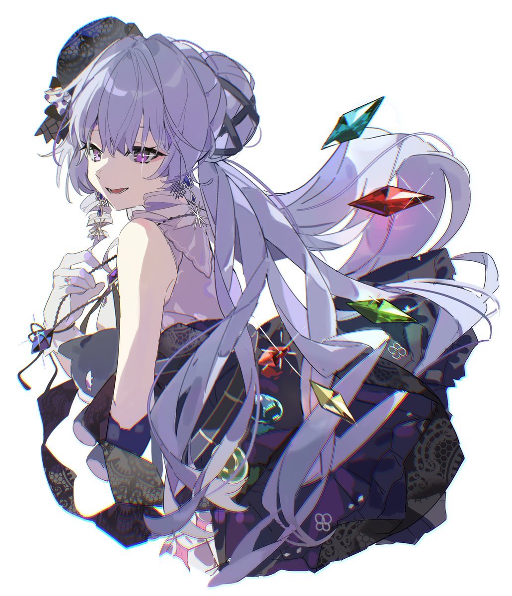 XDvovo's tweet photo. #maimai #maimai_art
❇︎♦️Acid♦️❇
互绘图 https://t.co/5JmrUlKH1K