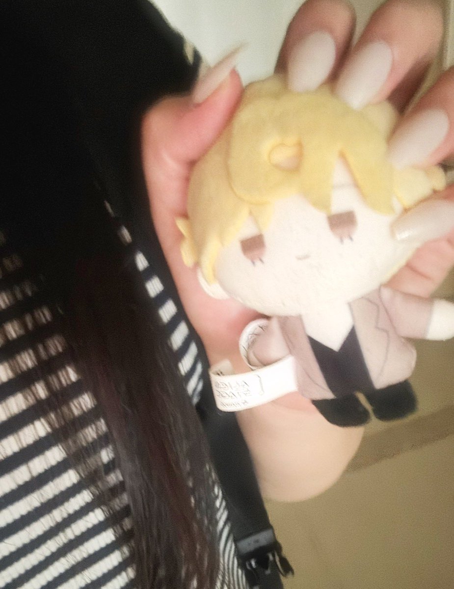 lhav_nv's tweet photo. #에이스테_트친소
#ALNST好きな人と繋がりたい
에일리언 스테이지에서 노란 아이를 정말 좋아해요 ♥︎
모든 흔적 다 잡아요.
트친들은 알티 부탁드려요,~ https://t.co/eer4yOap5S