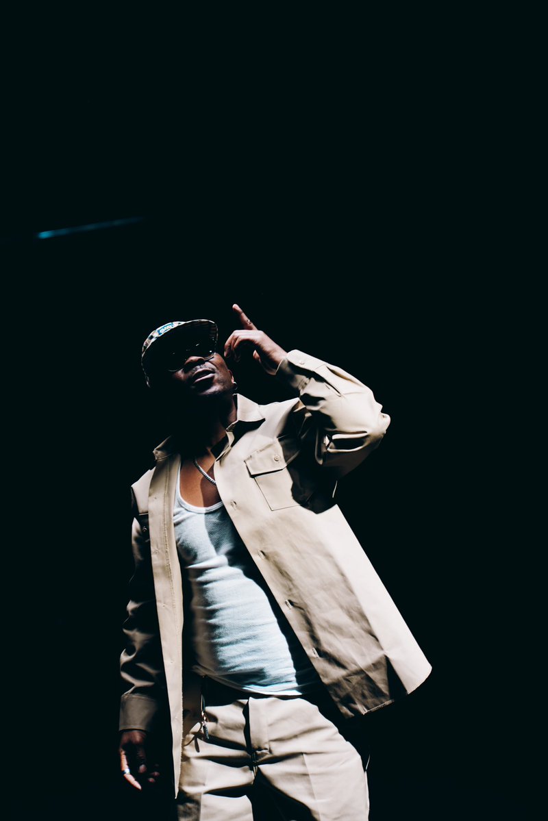MaEzeeDoesIt's tweet photo. Ma-E - Ubzukuzuku 2.0 Ft. @FOCALISTIC, @Deejay_MrX, @BosPianii and D HornLifestyle Visuals Out on YouTube 🚜📺🌬️🎺🔥

https://t.co/nhYUsBzygb https://t.co/8I9SKMDO17