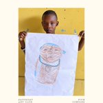 Photo by Five Cowries Arts Education Initiative (@fivecowries)