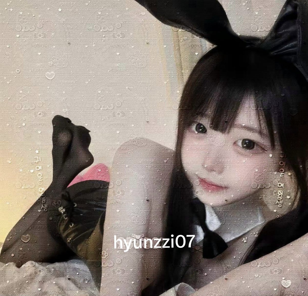 hyunzzi07's tweet photo. 토끼뷰지 현지

#섹트 #맘눌뎀 #셀카 https://t.co/Xls8duZDGx