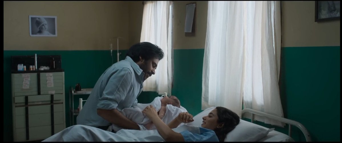 Vaidehifieddd_'s tweet photo. My fav pics from #TheyCallhimOG 
Chala nachuthayi🥹💕...... https://t.co/7h71K7Vb61
