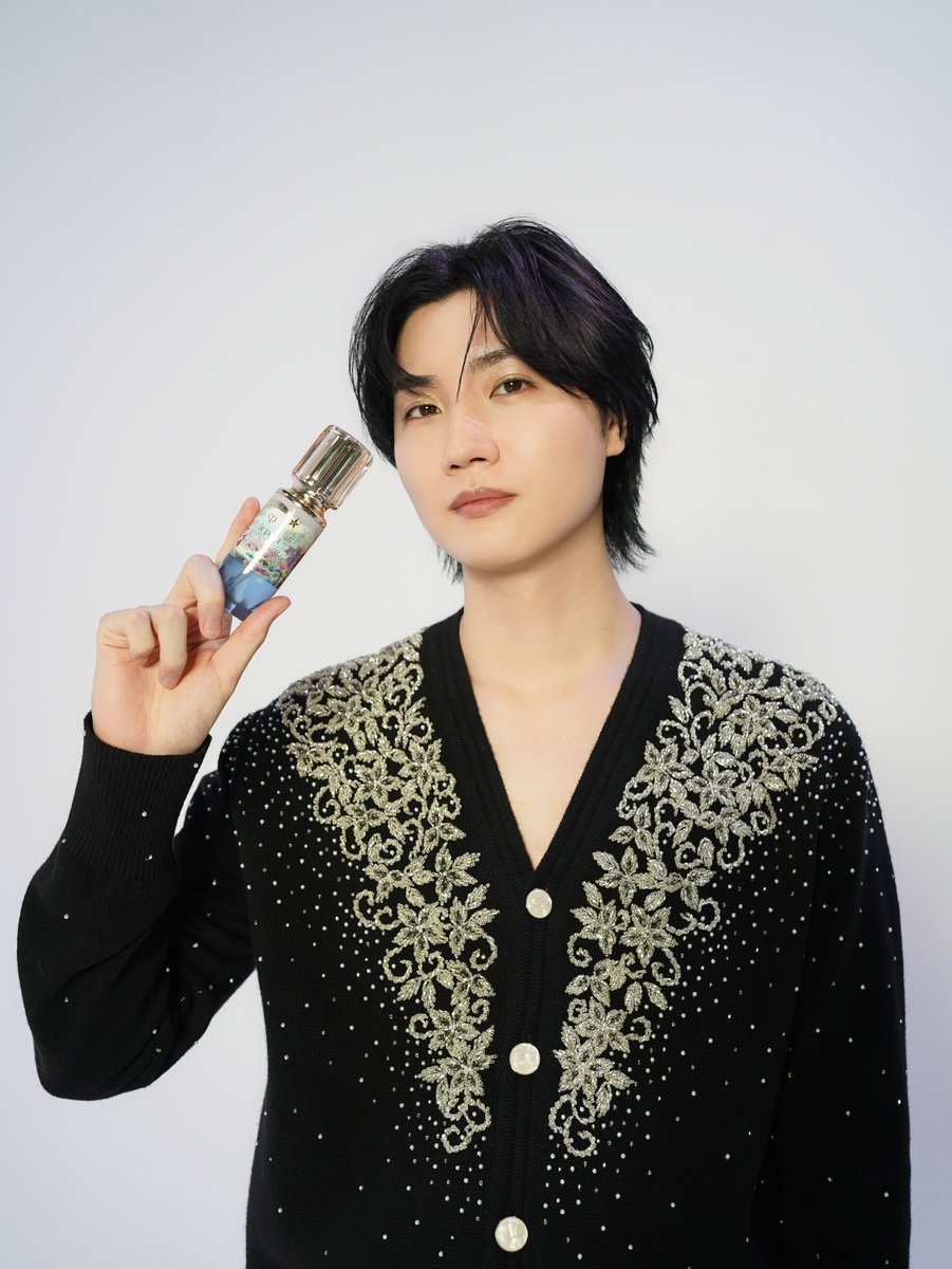 s__dori's tweet photo. ┈┈┈┈
📣出演情報
┈┈┈┈

BSテレ東「ファッション通信」Beauty Moment (#98)コーナーに桜田が出演いたします✨

#クレドポーボーテ (@cledepeau_japan)のホリデーコレクションの魅力を紹介させていただきました💎

お見逃しなく👀

📺放送日時
9月26日(土)23:00〜23:30
※放送終了後、TVerにて見逃し配信予定
(https://t.co/YWFvmognow)

@fashion_tsushin
#CledePeauBeaute #ファッション通信 #BeautyMoment