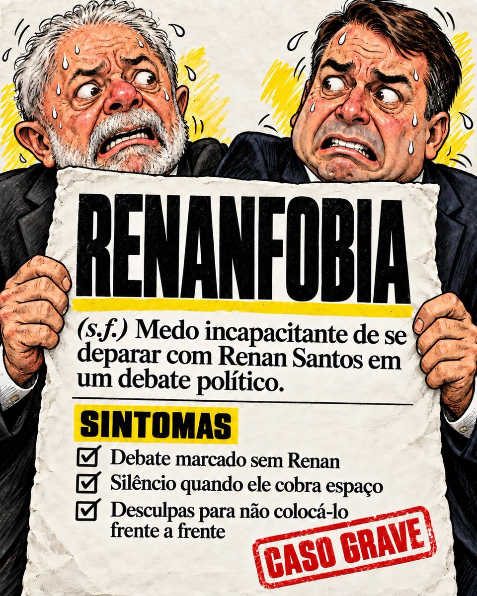 RenanPres26's tweet photo. Vocês conhecem essa doença? https://t.co/uT2uIpcJyY