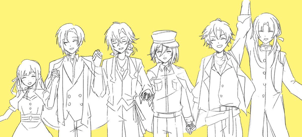 Motinoyoru's tweet photo. F🅰️KE EDパロ https://t.co/QTAIpwmhXc