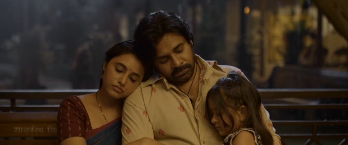 Vaidehifieddd_'s tweet photo. My fav pics from #TheyCallhimOG 
Chala nachuthayi🥹💕...... https://t.co/7h71K7Vb61