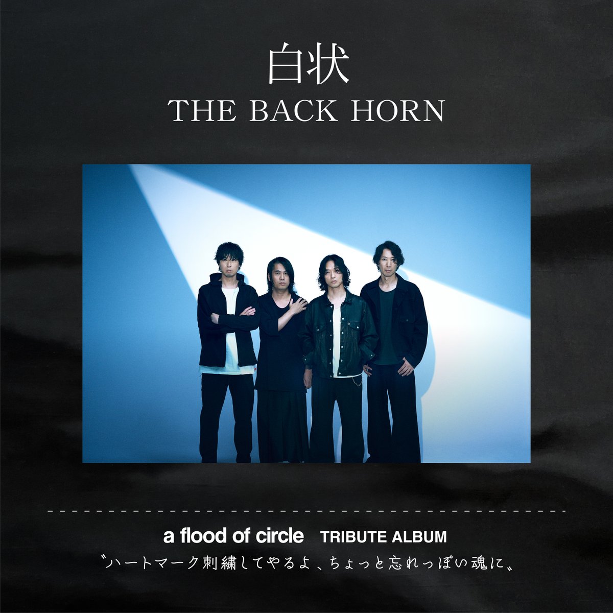 afoc_official's tweet photo. 🪡━━━━━━━━━━━━━━🪡

a flood of circle TRIBUTE ALBUM

"ハートマーク刺繍してやるよ、
ちょっと忘れっぽい魂に"

🪡━━━━━━━━━━━━━━🪡

参加アーティストからのコメントを特設サイトに公開◎
https://t.co/0sNbkjsRcA

#フラッド https://t.co/ceDTPDYqe5