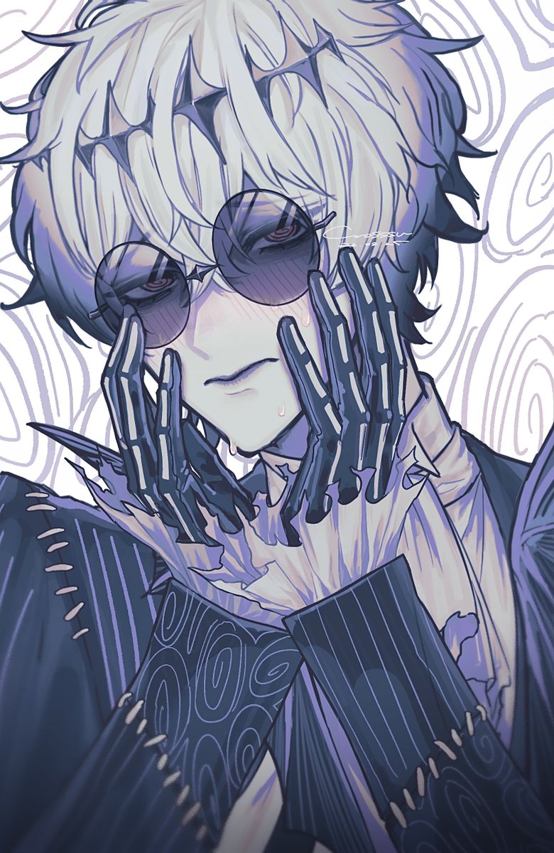 _crosssu's tweet photo. おかえりｽｶﾘｰ❕❕ https://t.co/dDCD2563c1
