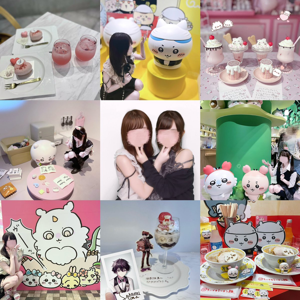 dwtebf's tweet photo. ゆるまとめᐡ- ·̫ -ᐡฅ https://t.co/JcU75PB26L