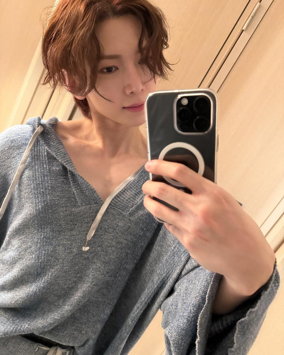 yeoleum147274's tweet photo. 귀여웠다가 섹시해졌다가 https://t.co/C0VEIasrPW