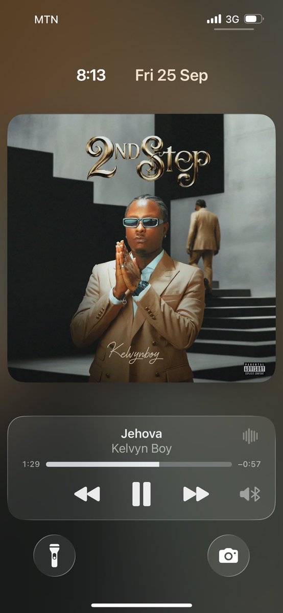 sirLovit's tweet photo. My favorite on 2nd Step album 💿 by @kelvynboymusic_ 💯💯💯 https://t.co/oyMOY3p8DS