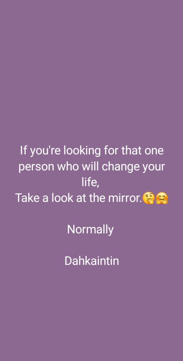 EgwuDavid6's tweet photo. That kin thing 🫵🪞📈 https://t.co/2byxNgl3XG