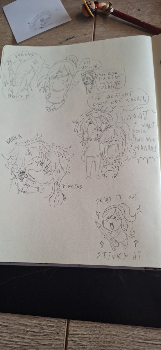 sarah_dek27's tweet photo. Who wants to be art moots with me?
I draw yaoi!
I can draw yuri!
I can draw hot men💙🤍💚
And hot women🩷🤍🧡
Cuz im bisexual hehe💙💜🩷
Some examples of my art hehe
#artmoot #artmootsㅤ https://t.co/GZvPwSjfU4