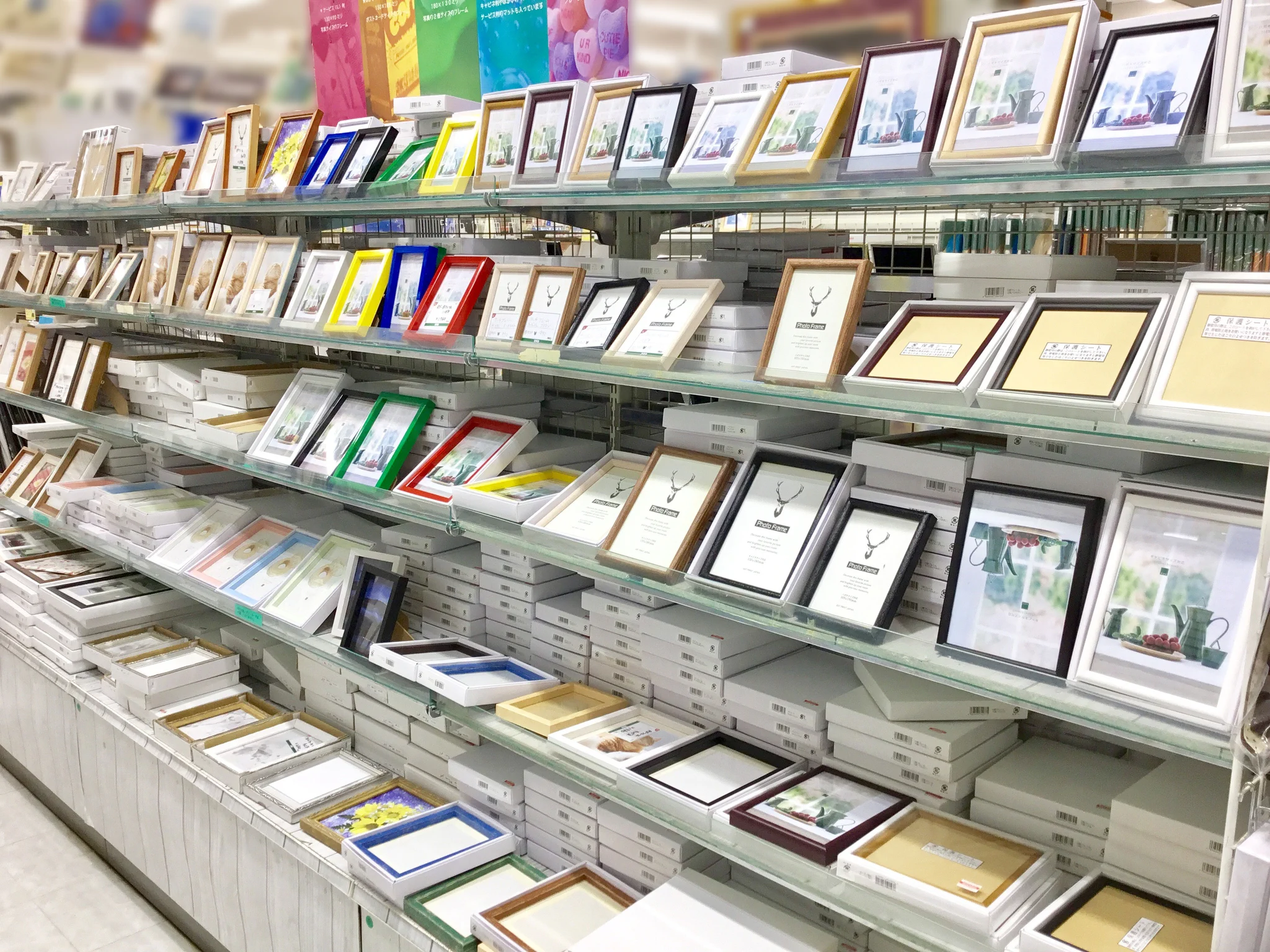 世界堂　額縁　まとめ売り 世界堂公式【額縁・画材・文房具の専門店】 on X: 