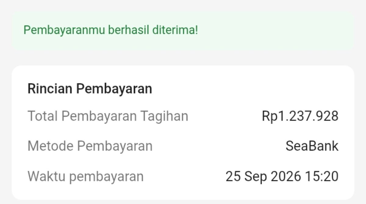 crssaf's tweet photo. ak kalau jajan di shopee slalu pakai spaylater, biar keliatan pengeluaran jajan onlineku bwrapa banyak sebulan wkwkwkkw https://t.co/SlMQJCzhVb