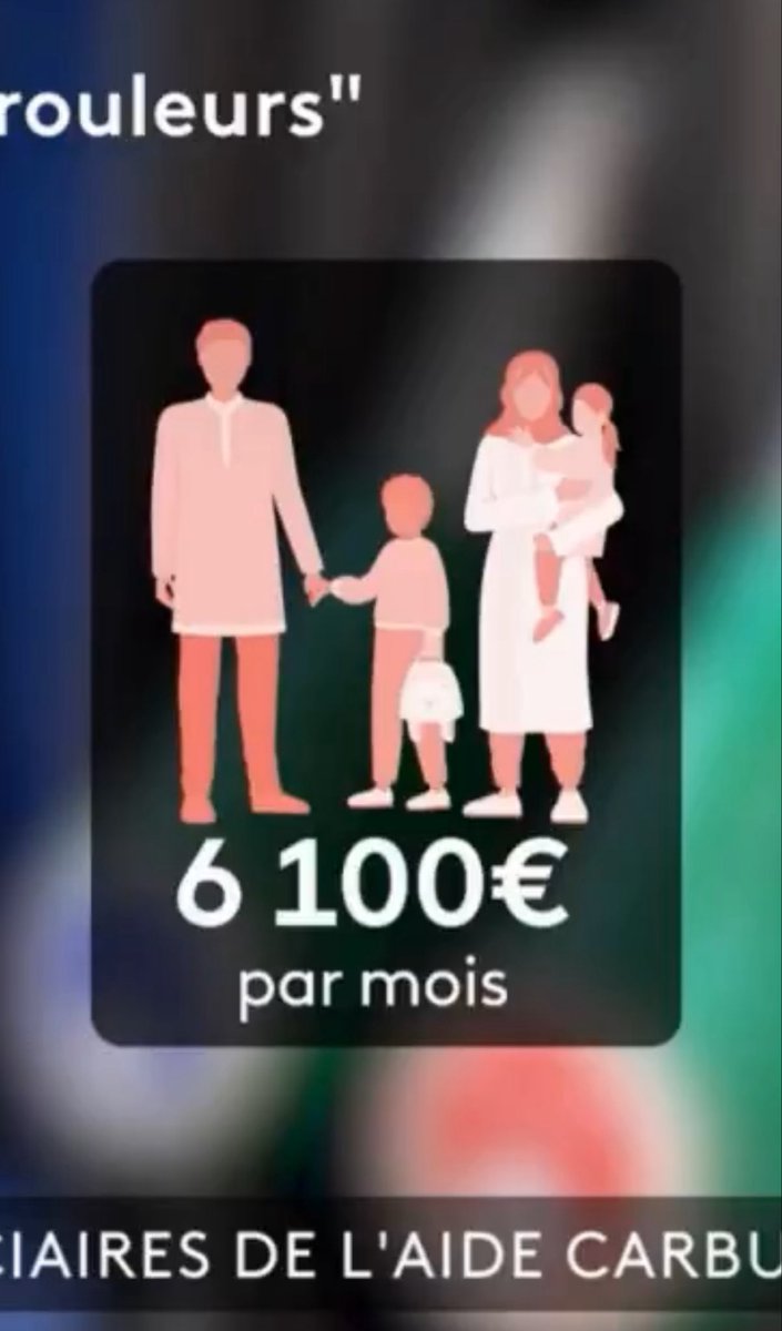 FranceSouvUnie's tweet photo. 🔴 La famille française selon le service public en 2026. https://t.co/y3pkOuyJrW