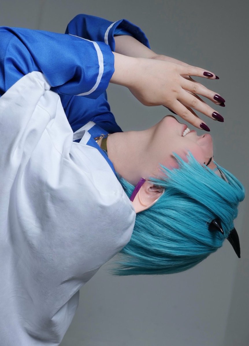 al_batr0ss_'s tweet photo. 【Cosplay/コスプレ】
mirm/アミィ･キリヲ

         『運命』

studio＆📸@studio_colore https://t.co/VBawCXah6v
