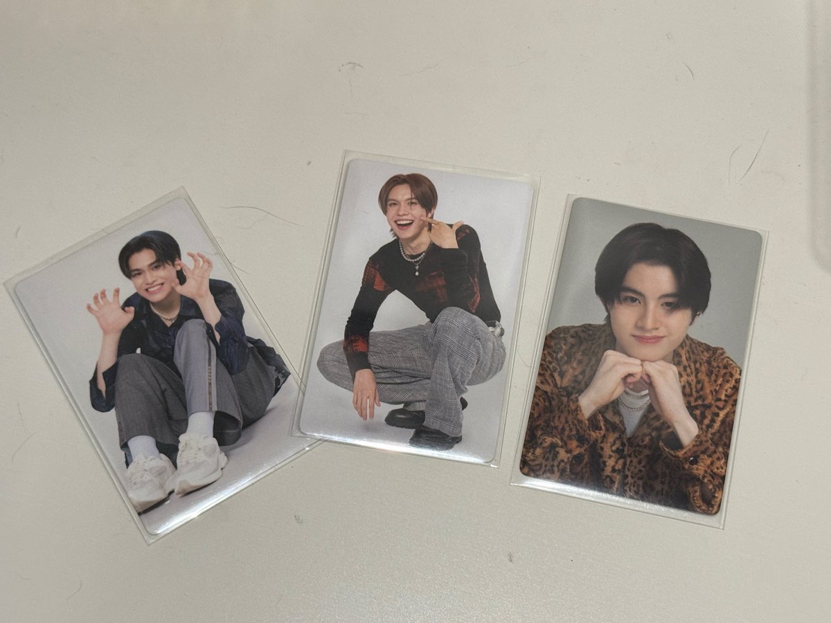 plyshopp's tweet photo. 🎀การ์ด BUS &amp; DICE🎀
ยกกอง 300 ส่งฟรี
ไหวเท่าไหร่คุยได้นะคะราคาเทๆ
พต ได้นะคะ💖
#ตลาดนัดBUS #ตลาดนัดDICE #ตลาดนัด789 https://t.co/EH4uxTRJos