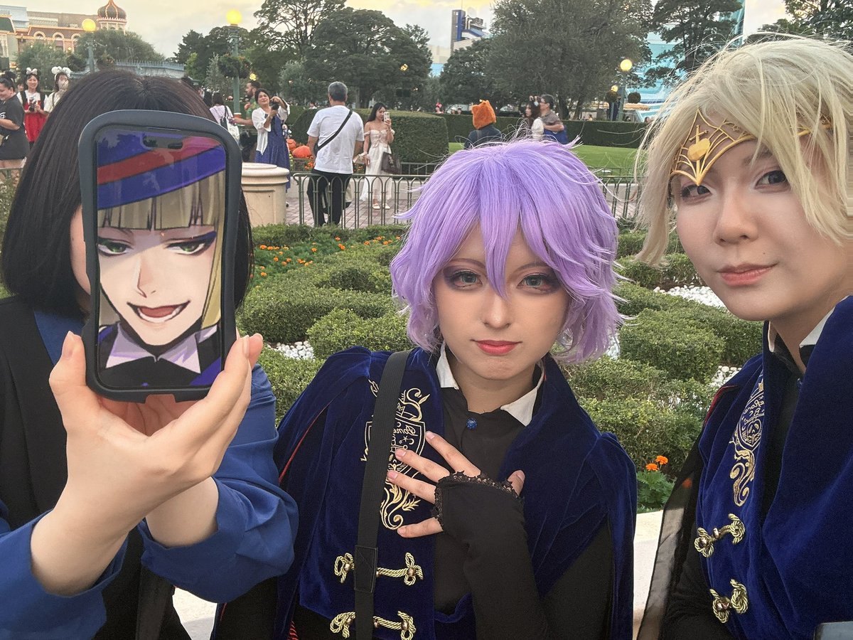 adtk33's tweet photo. そくほー
ポム揃いました✌️
@babucos2024 
@hotaru_luce https://t.co/NohHR3N1T7