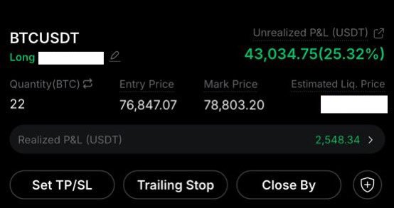 xapan03's tweet photo. $87,000 looks next to me, followed by a drop into October.
This thesis only holds if there is no rejection in the $83,000 range.

Since this is a high-timeframe (1W) pattern, delays or deviations may occur on lower timeframes than 1W. https://t.co/Xd4WhrFjj6
