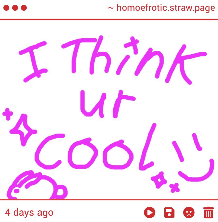 dollmesticated's tweet photo. :D tysm i rly like the bunny you drew it looks so good https://t.co/k33ximG0Ob