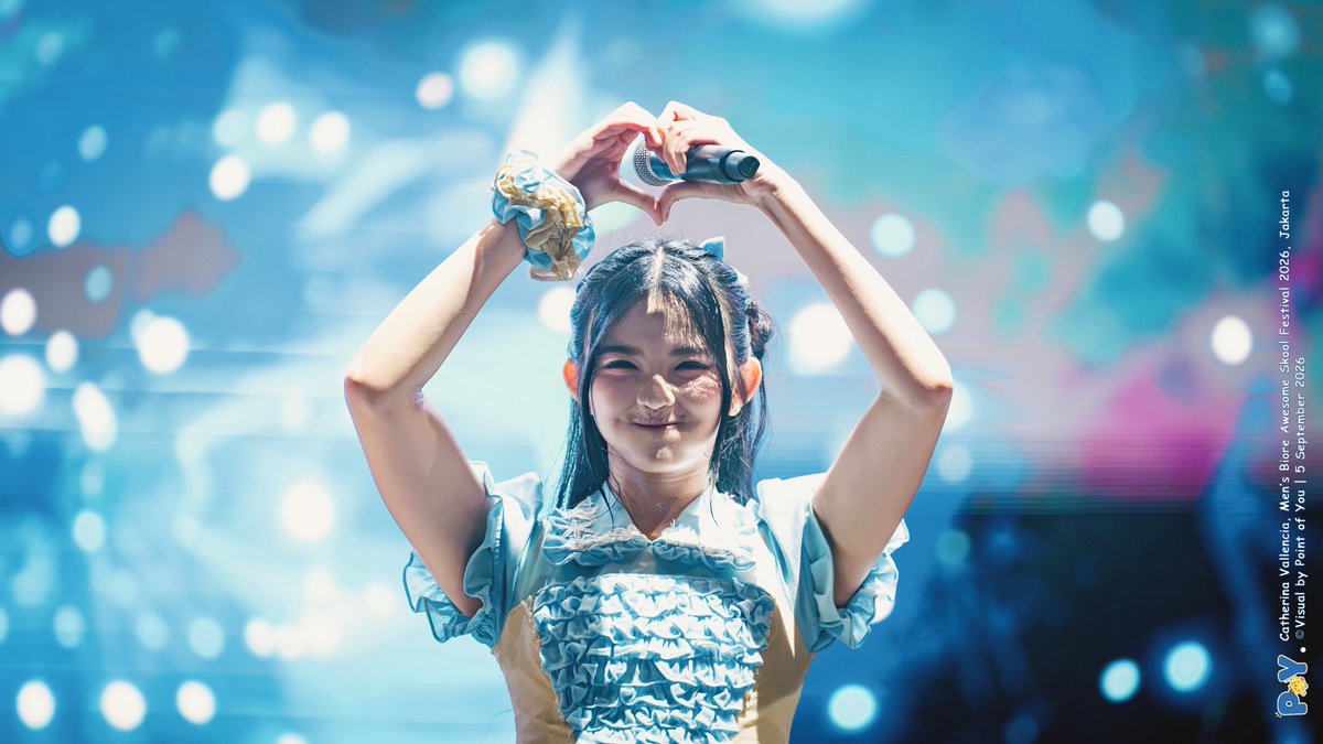 _pointofyou's tweet photo. 𝘠𝘰𝘶 𝘬𝘯𝘰𝘸 𝘵𝘩𝘢𝘵 𝘐 𝘤𝘰𝘶𝘭𝘥 𝘶𝘴𝘦 𝘴𝘰𝘮𝘦𝘣𝘰𝘥𝘺
𝘚𝘰𝘮𝘦𝘰𝘯𝘦 𝘭𝘪𝘬𝘦 𝘺𝘰𝘶
#DiesVenErine 

- @CErine_JKT48 

#PointofYou #CatherinaVallencia #ERINE https://t.co/eXp3SuN1Np