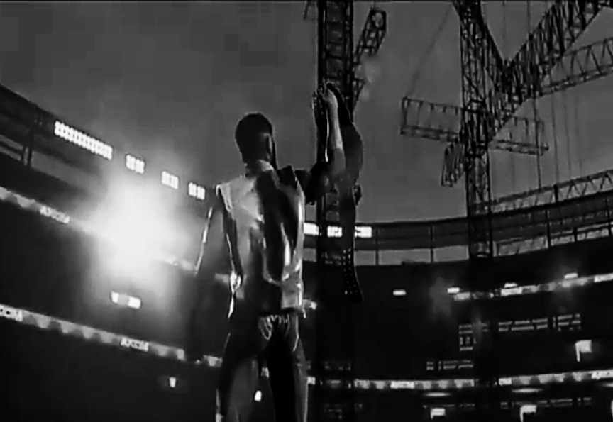 Shocknationwre1's tweet photo. I guess the clock stops at 881 days but I can retire knowing no one can take this away from me ever.

Long live COH

Thank You Levi 

Job is officially finished https://t.co/GkvJHDZEVT