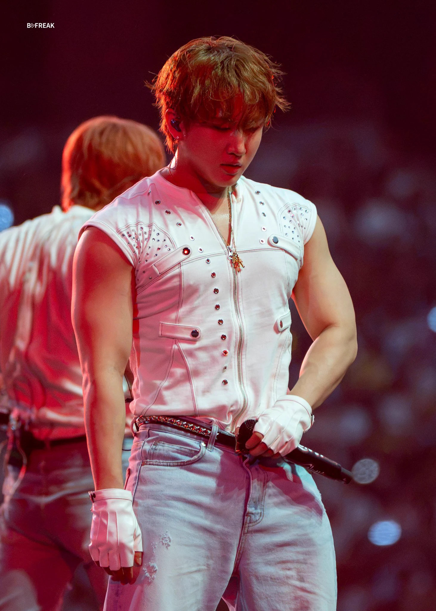 giul loves bin ⋆ on X: 