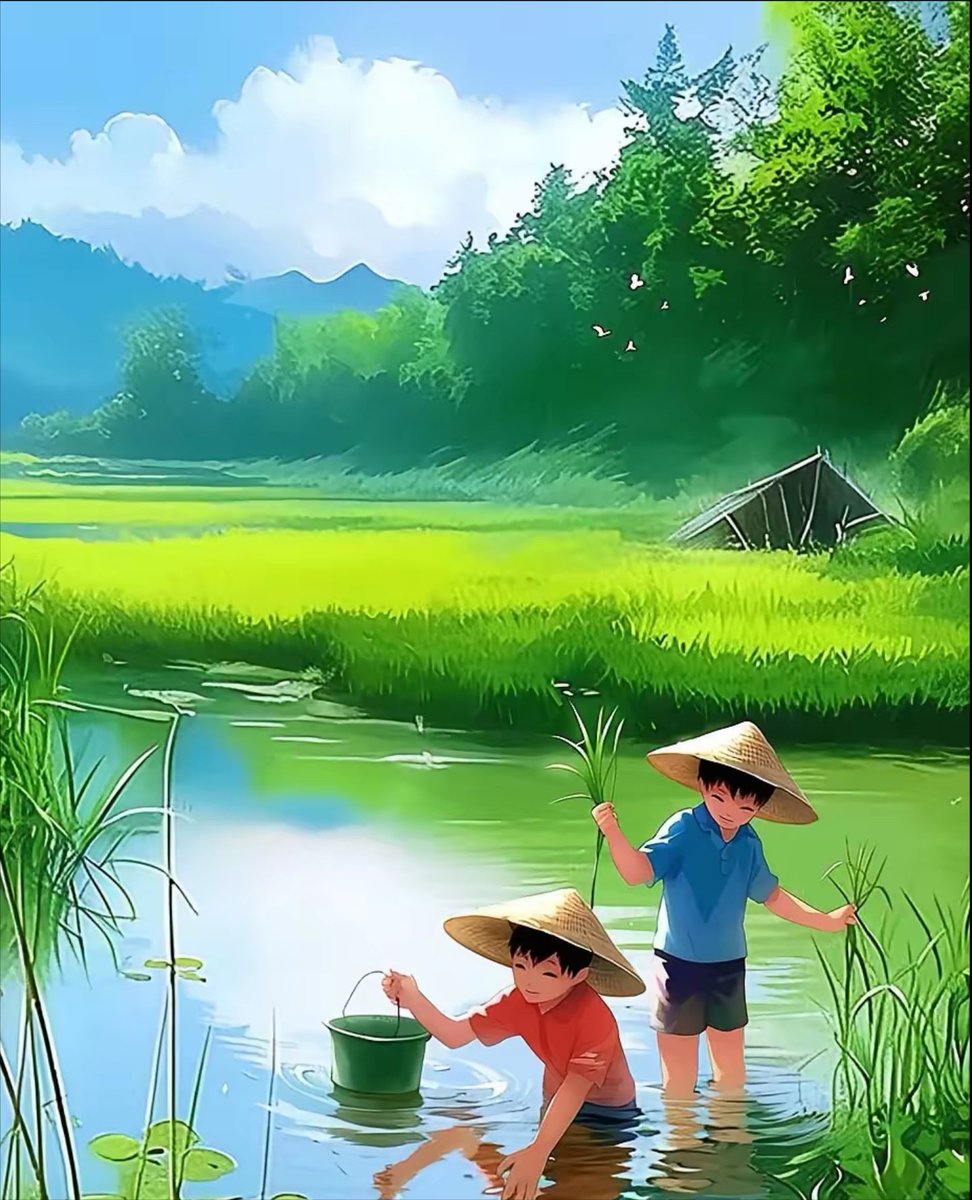 LydiaSchools's tweet photo. Just wrapped up a chill afternoon of farming and fishing in my cozy cozy indie game. No rush, just good vibes https://t.co/QYnuvzGX5b